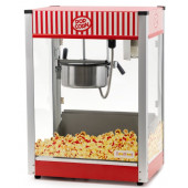 Аппарат для приготовления поп-корна GoodFood PCORN CINEMA