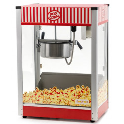 Аппарат для приготовления поп-корна GoodFood PCORN CINEMA