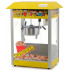 Аппарат для приготовления поп-корна GoodFood PCM-826Y YELLOWCORN