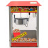 Аппарат для приготовления поп-корна GoodFood POP6/SZP6B REDCORN