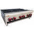 Плита газовая профессиональная GoodFood GP6
