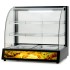 Витрина тепловая GoodFood WS2P BLACK