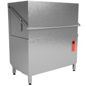 Купольная посудомоечная машина Empero EMP.2000-F