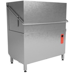 Купольная посудомоечная машина Empero EMP.2000-F