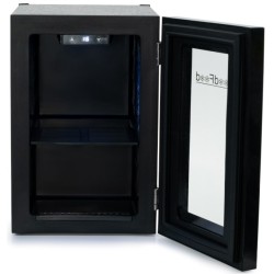 Шафа холодильна для напоїв GoodFood BC18 BLACK