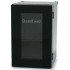 Шафа холодильна для напоїв GoodFood BC18 BLACK