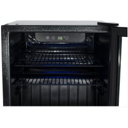 Шкаф холодильный для напитков GoodFood BC36 BLACK