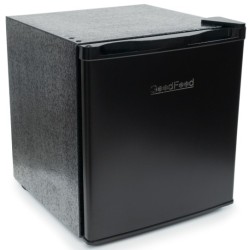 Шкаф холодильный для напитков GoodFood BC46SD BLACK