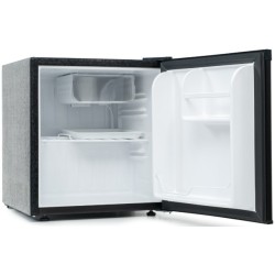 Шкаф холодильный для напитков GoodFood BC46SD BLACK