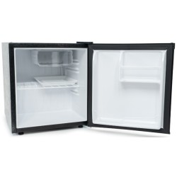 Шкаф холодильный для напитков GoodFood BC46SD BLACK
