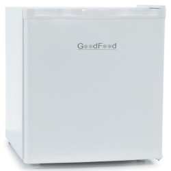 Шафа холодильна для напоїв GoodFood BC46SD WHITE