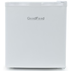 Шафа холодильна для напоїв GoodFood BC46SD WHITE