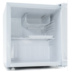 Шафа холодильна для напоїв GoodFood BC46SD WHITE