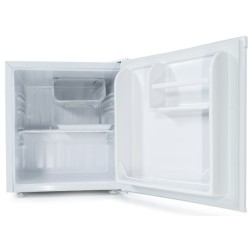 Шафа холодильна для напоїв GoodFood BC46SD WHITE