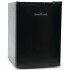 Шкаф холодильный для напитков GoodFood BC70SD BLACK