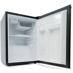 Шкаф холодильный для напитков GoodFood BC70SD BLACK