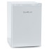 Шкаф холодильный для напитков GoodFood BC70SD WHITE