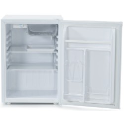 Шкаф холодильный для напитков GoodFood BC70SD WHITE