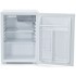 Шкаф холодильный для напитков GoodFood BC70SD WHITE