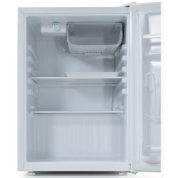 Шкаф холодильный для напитков GoodFood BC70SD WHITE