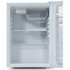 Шкаф холодильный для напитков GoodFood BC70SD WHITE