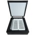Ларь-ящик морозильный GoodFood GF-CF90 BLACK