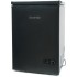 Ларь-ящик морозильный GoodFood GF-CF90 BLACK