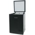 Ларь-ящик морозильный GoodFood GF-CF90 BLACK