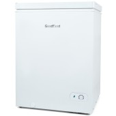 Ларь морозильный GoodFood GF-CF150 WHITE