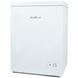 Ларь морозильный GoodFood GF-CF150 WHITE
