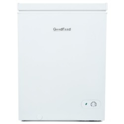 Ларь морозильный GoodFood GF-CF150 WHITE Ларь морозильный GoodFood GF-CF150 WHITE