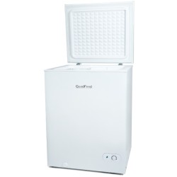 Ларь морозильный GoodFood GF-CF150 WHITE Ларь морозильный GoodFood GF-CF150 WHITE