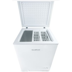 Ларь морозильный GoodFood GF-CF150 WHITE Ларь морозильный GoodFood GF-CF150 WHITE