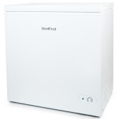 Ларь морозильный GoodFood GF-CF200 WHITE Ларь морозильный GoodFood GF-CF200 WHITE
