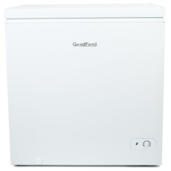 Ларь морозильный GoodFood GF-CF200 WHITE