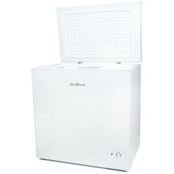 Ларь морозильный GoodFood GF-CF200 WHITE