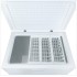 Ларь морозильный GoodFood GF-CF200 WHITE