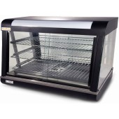 Витрина тепловая GoodFood WS1200 Black Line