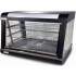 Витрина тепловая GoodFood WS1200 Black Line