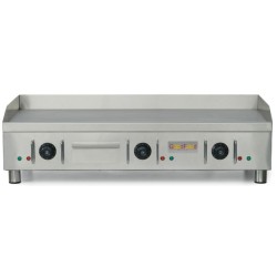 Жарочная поверхность электрическая GoodFood EG90F