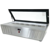 Витрина для мороженого GoodFood RTD100F6 Витрина для мороженого GoodFood RTD100F6
