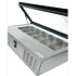 Вітрина для морозива GoodFood RTD100F6