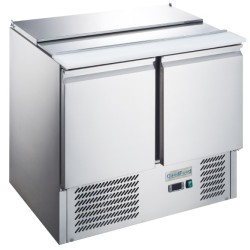 Стол холодильный саладета GoodFood GF-S900-H6C