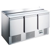 Стол холодильный саладета GoodFood GF-S903-HC Стол холодильный саладета GoodFood GF-S903-HC