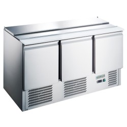 Стол холодильный саладета GoodFood GF-S903-HC