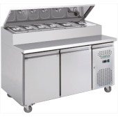 Стол холодильный саладета GoodFood GF-SH2000-700-HC