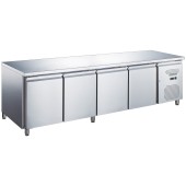 Стол морозильный GoodFood GF-GN4100BT-HC Стол морозильный GoodFood GF-GN4100BT-HC