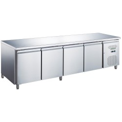 Стол морозильный GoodFood GF-GN4100BT-HC