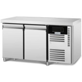 Стол морозильный двухдверный GoodFood GF-GN2100BTS-HC
