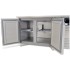 Стол холодильный четырехдверный GoodFood GF-GN4100TNS-HC